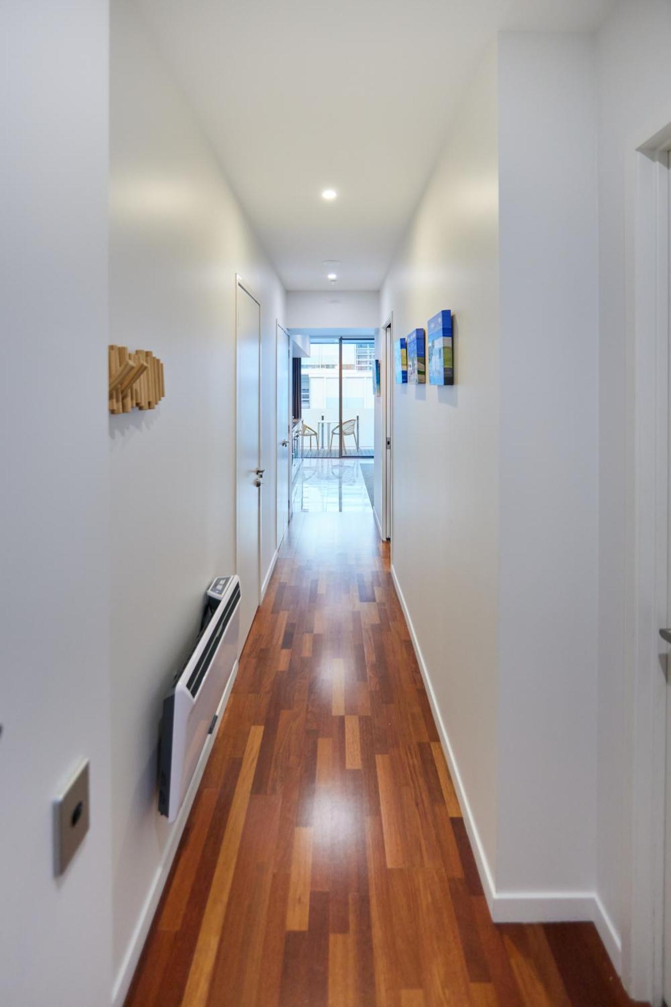 Pavilions Marina Apartment 102 - Wynyard Quarter Viaduct Harbour Auckland Eksteriør bilde
