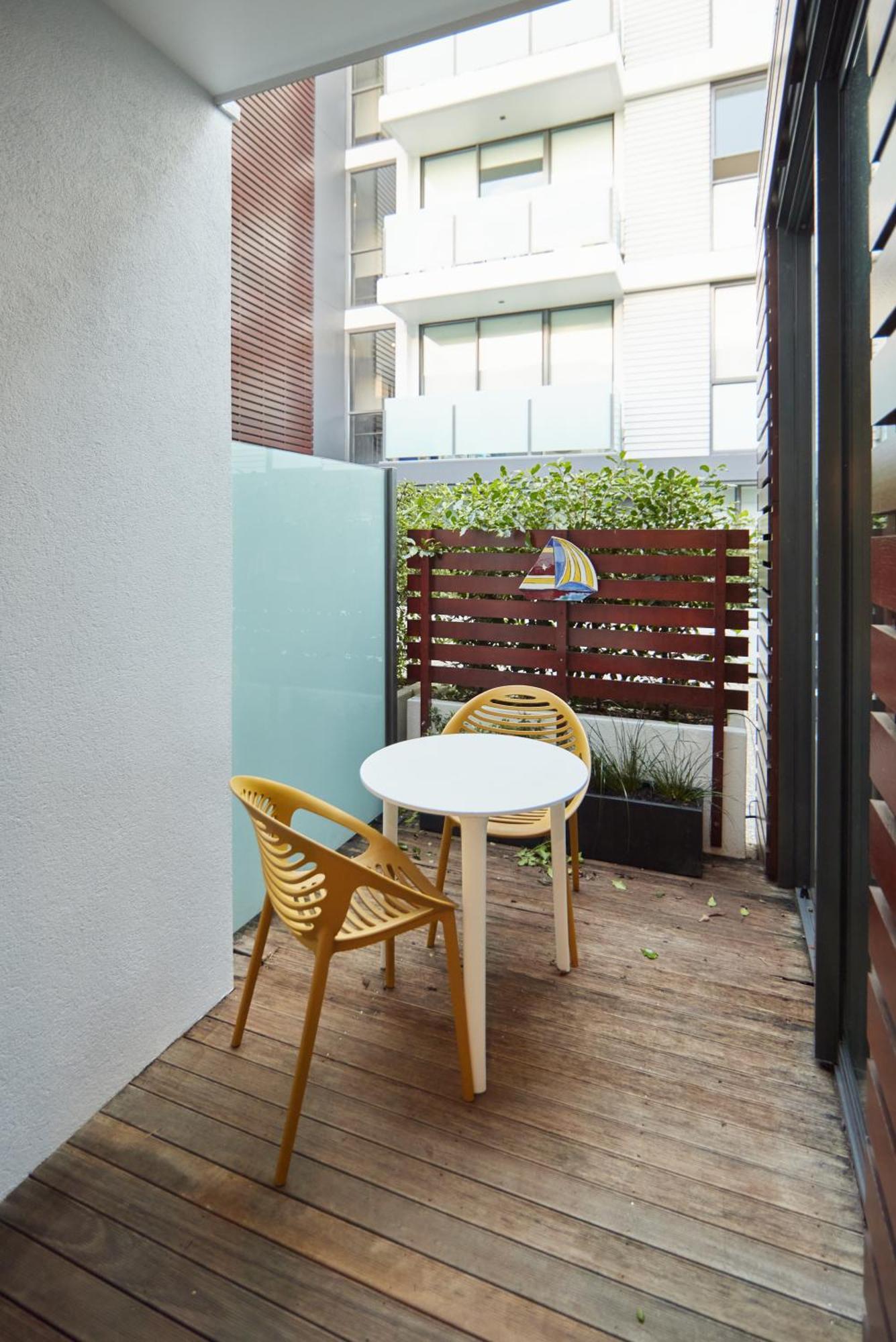 Pavilions Marina Apartment 102 - Wynyard Quarter Viaduct Harbour Auckland Eksteriør bilde