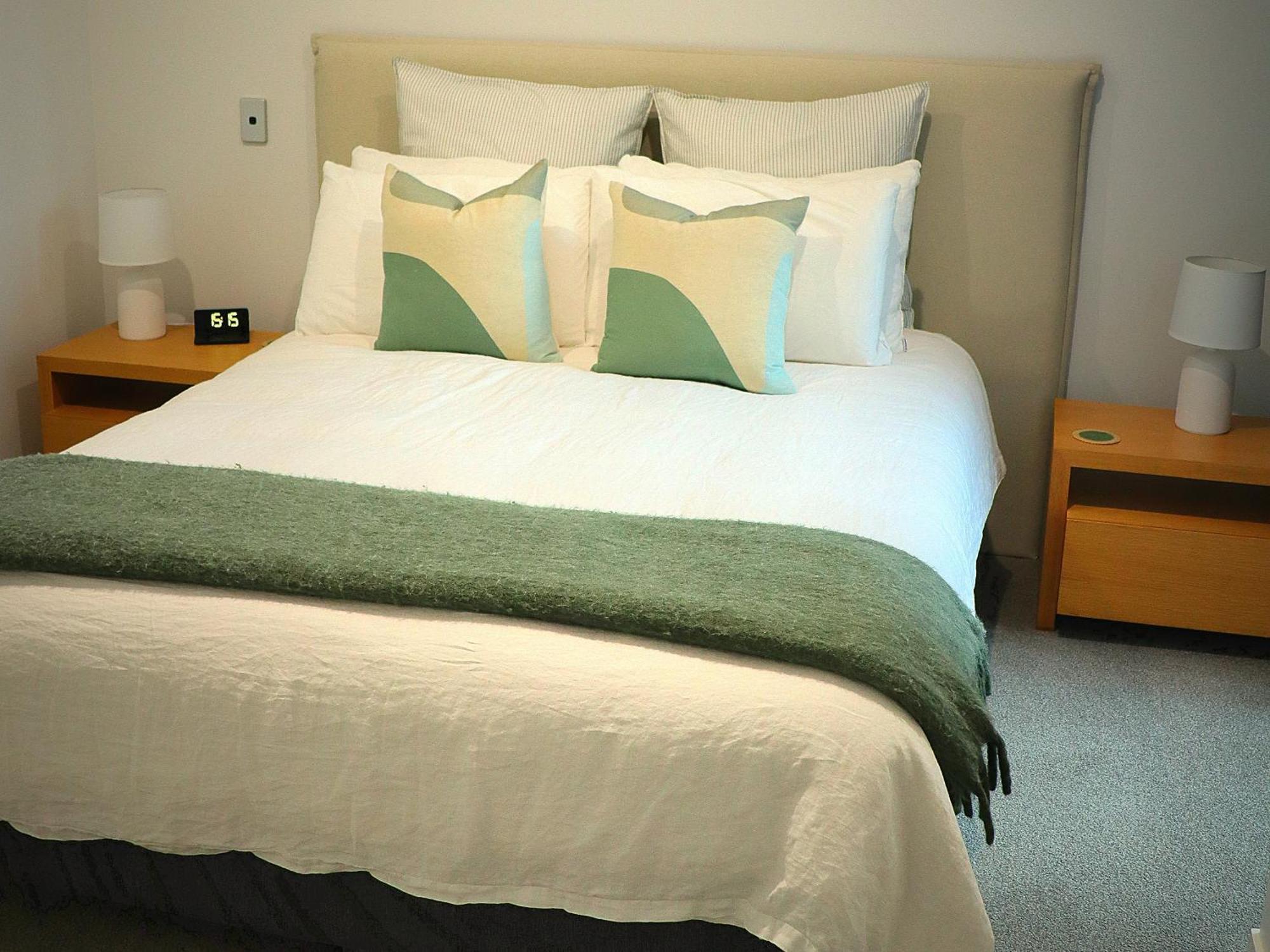 Pavilions Marina Apartment 102 - Wynyard Quarter Viaduct Harbour Auckland Eksteriør bilde